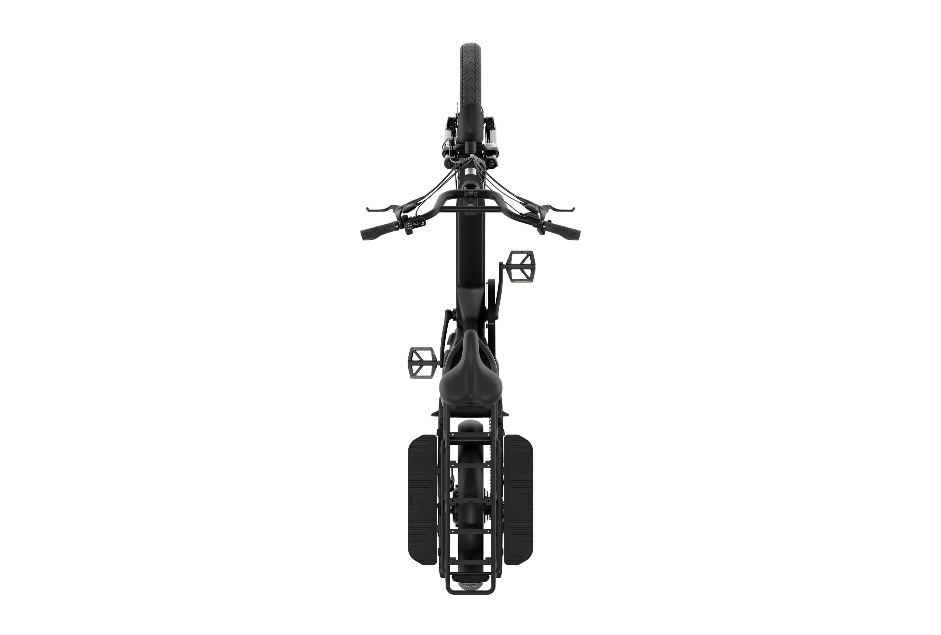 Abound LR Ebike