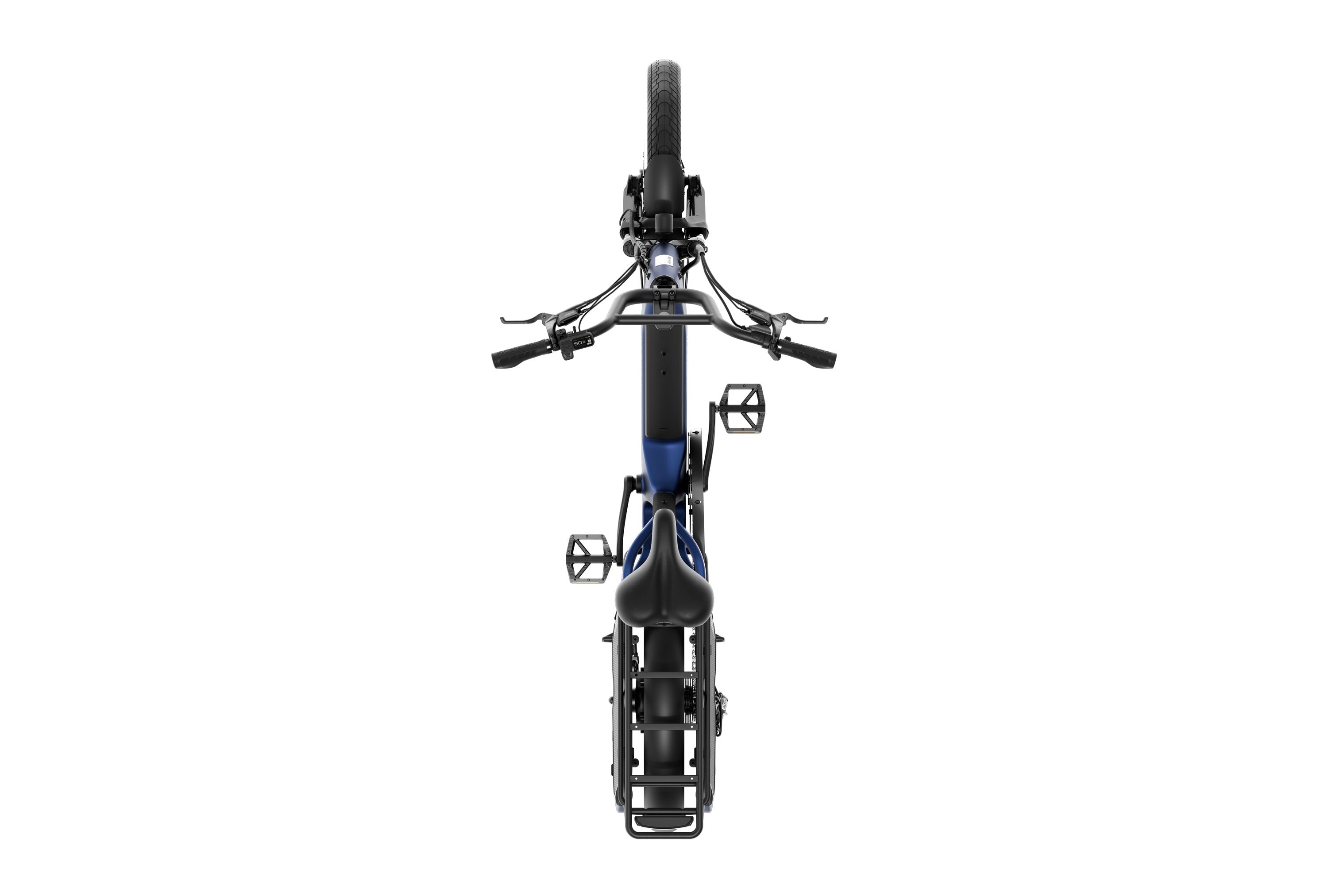 Abound SR Ebike