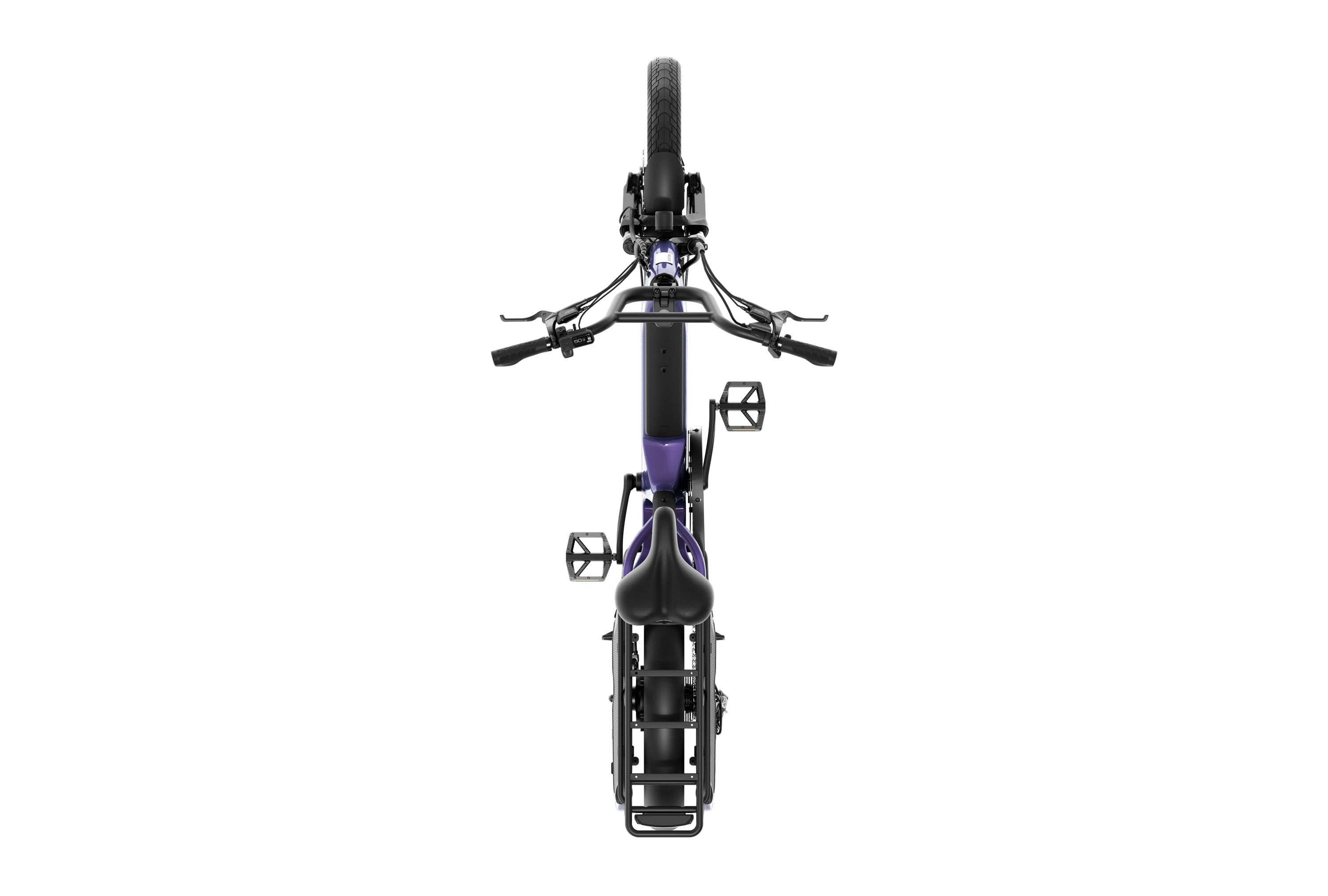 Abound SR Ebike