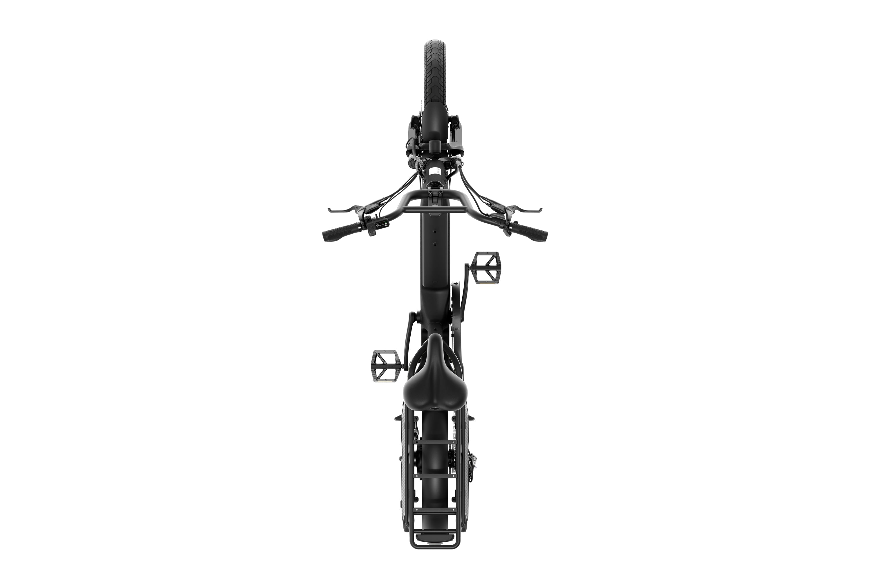 Abound SR Ebike