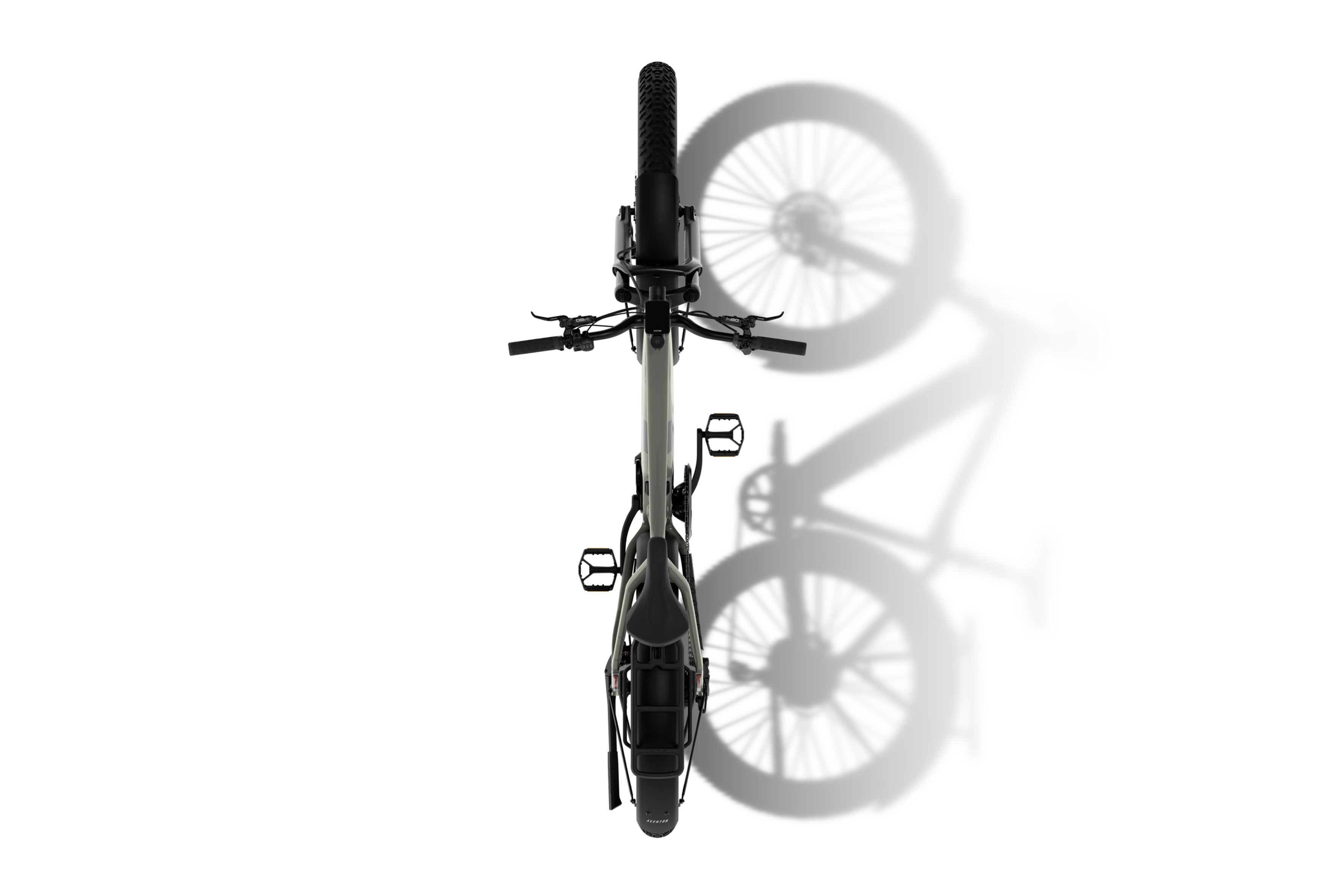 Aventure M Ebike