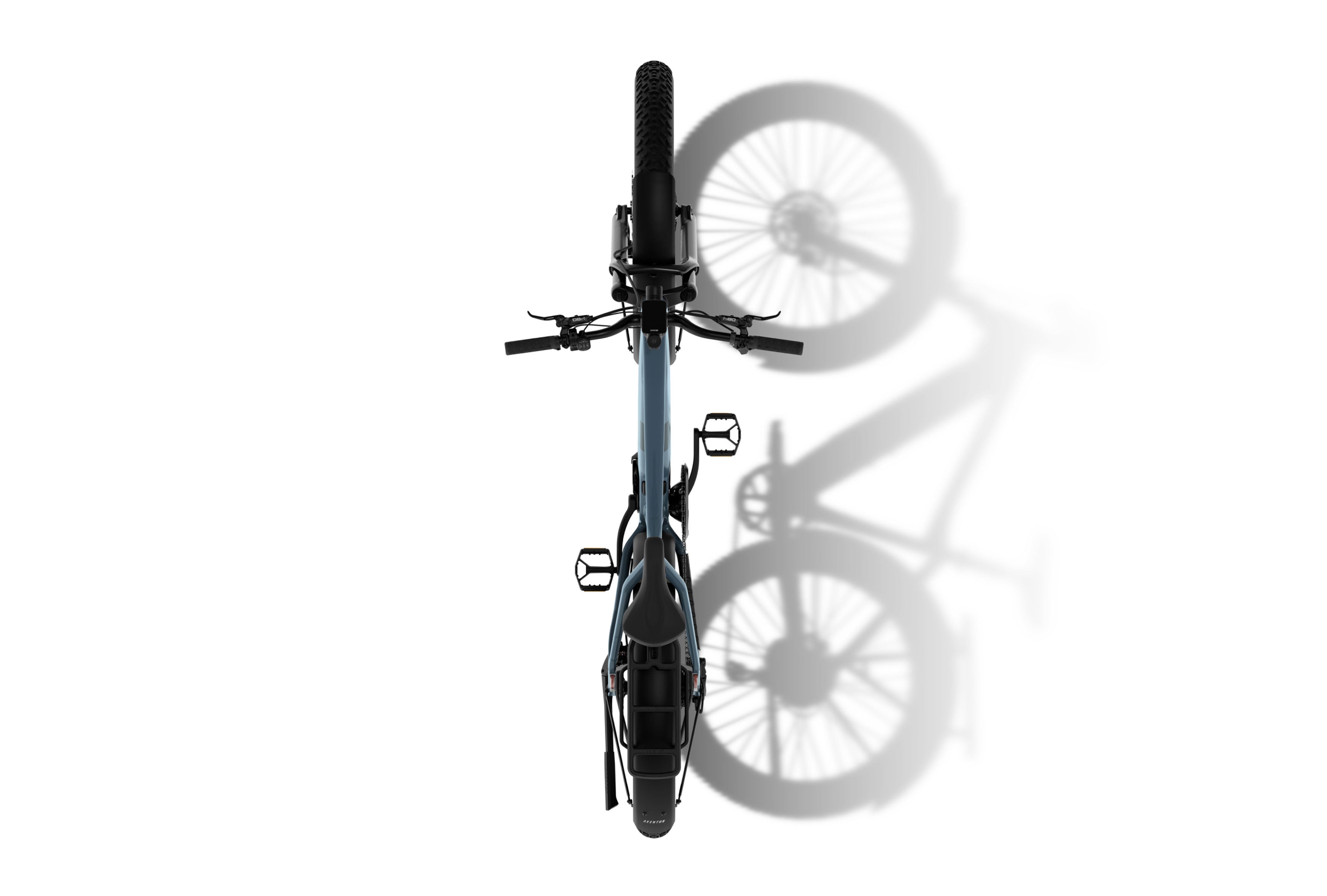Aventure M Ebike