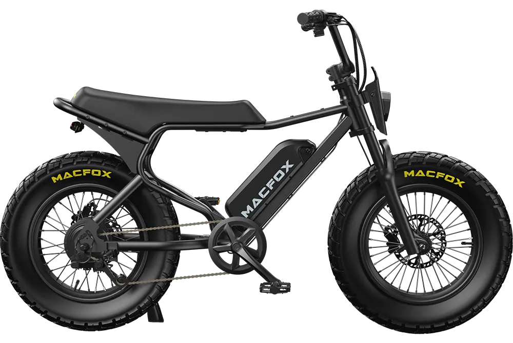 Macfox X7