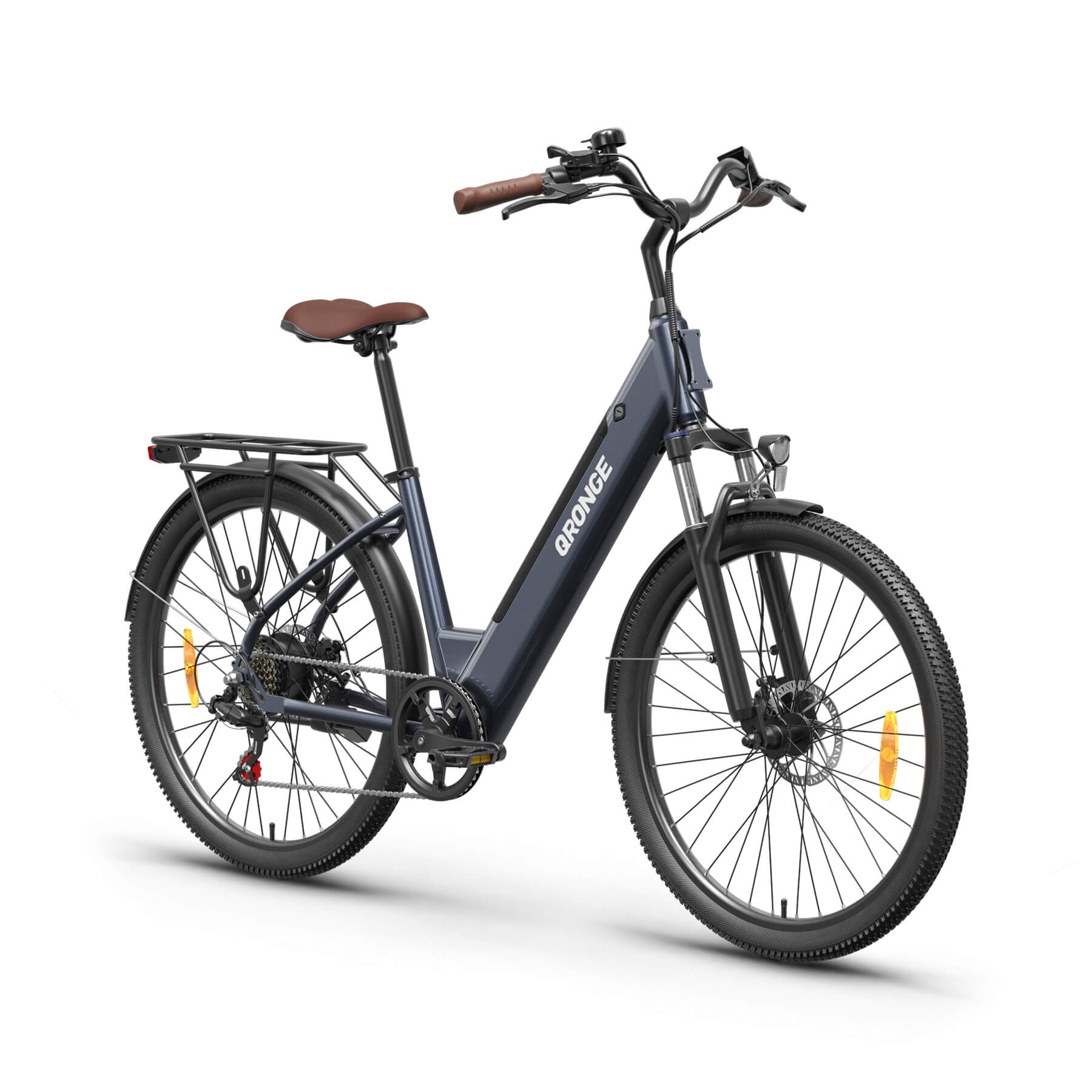 Meteors ST Ebike（Basic version）