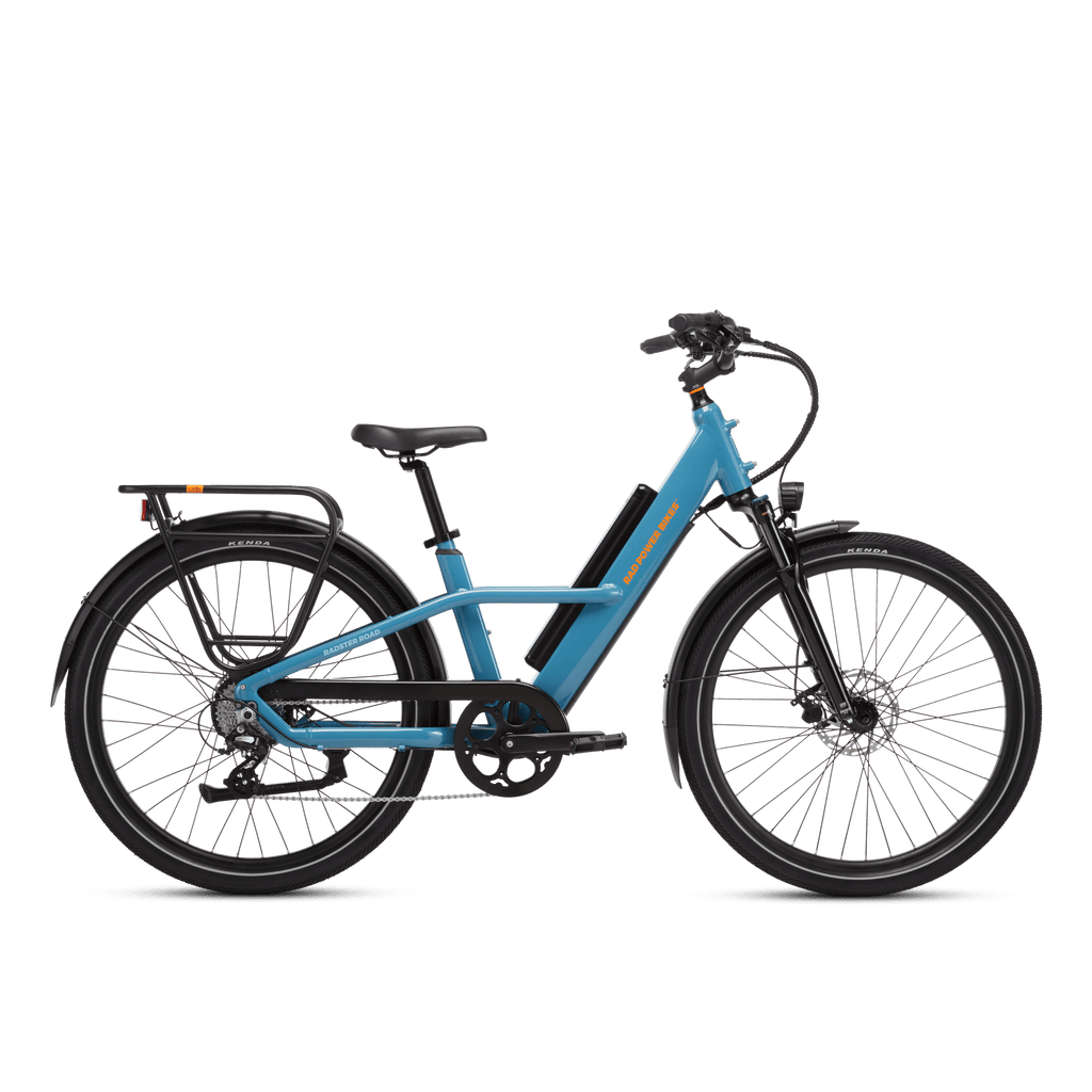 Radster™ Road Electric Commuter Bike