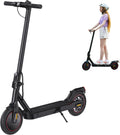 Electric Scooter, 1000W/500W Powerful Motor, 28/21 Mile Range, 25/21/18 MPH