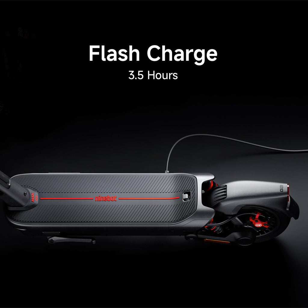 Electric Scooter, Up to 22–28 MPH, Long Rang, Dual