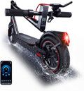 Electric Scooter for Adults, 500W/1000W/1500W Motor, 18/21/25 Max