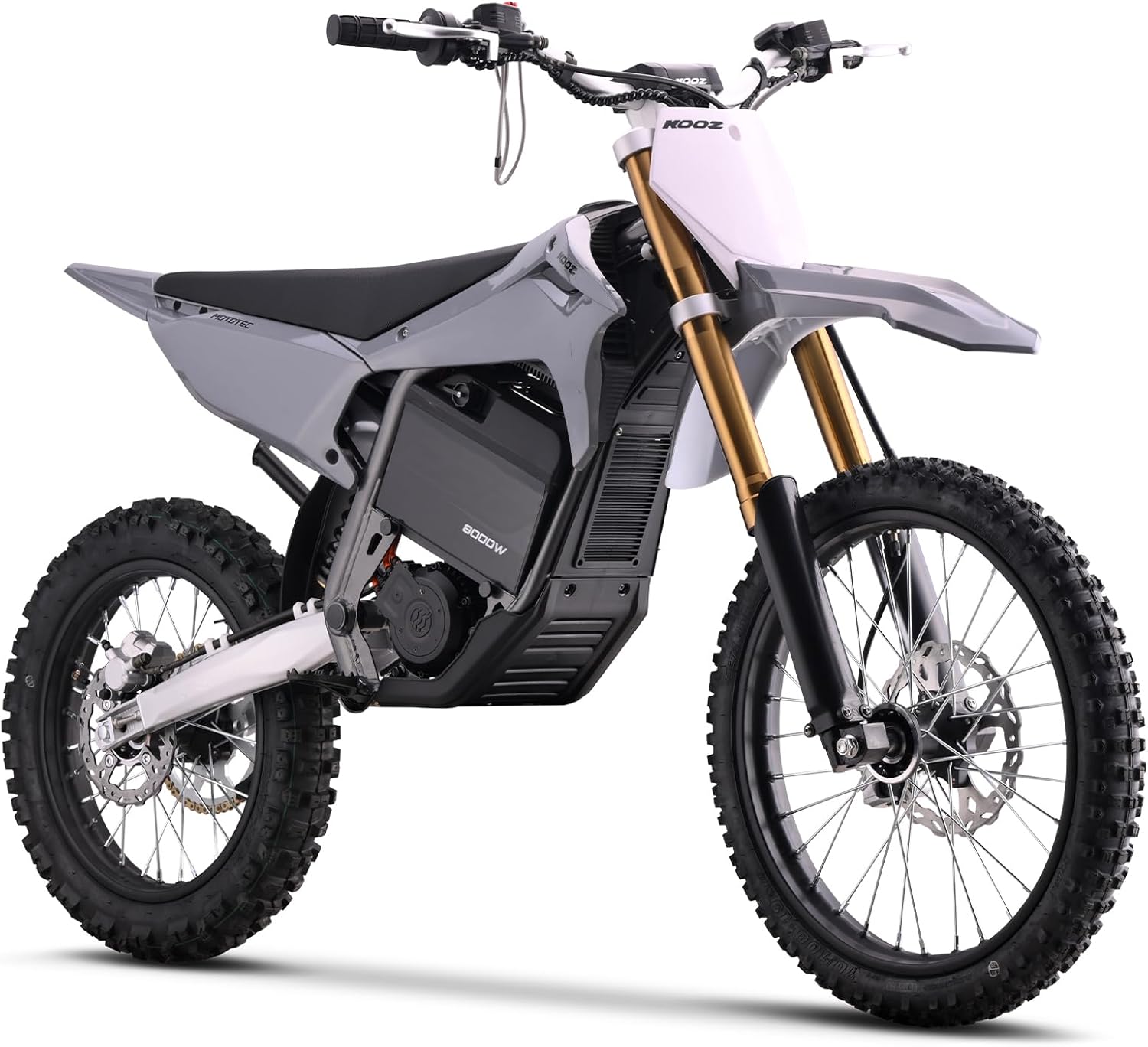 Electric Dirt Bike for Adult,HP131E-L Electric-Motorcycle