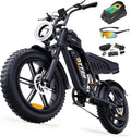 DTTZH F6/F6S/F6PRO Electric Bike for Adults with NFC & Password