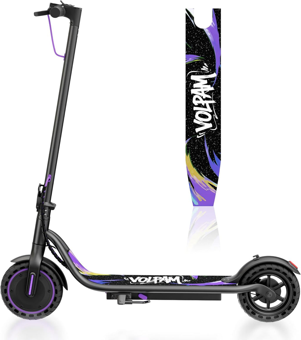 Adult Electric Scooter, Max Speed 19/21MPH, Up to 28/21/19/15/12