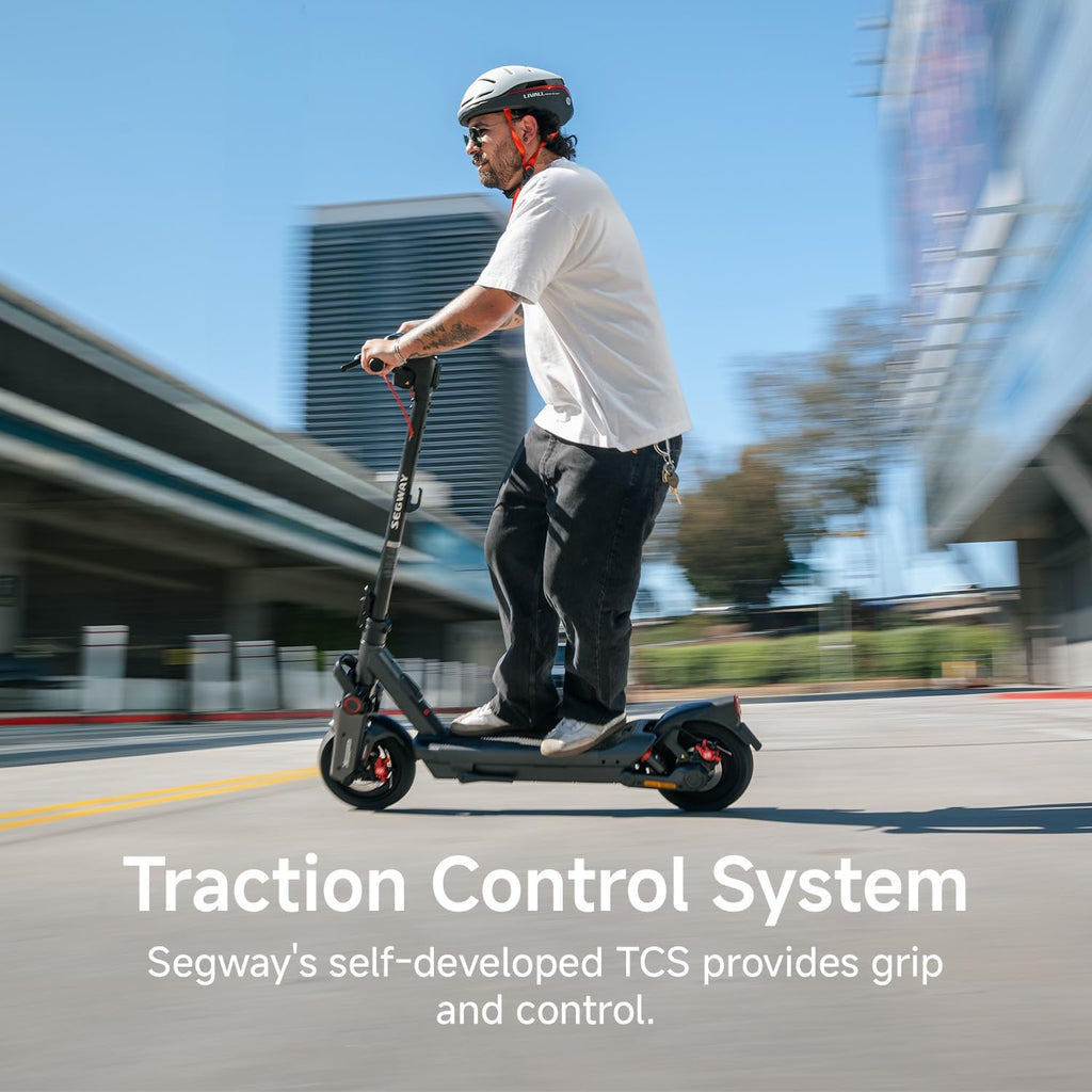 Electric Scooter, Up to 22–28 MPH, Long Rang, Dual