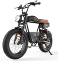 Electric Bike for Adults,1500W Motor Electric Dirt Bike