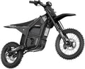 IN10 Electric Dirt Bike, 2600W 40MPH Electric-Motorcycle