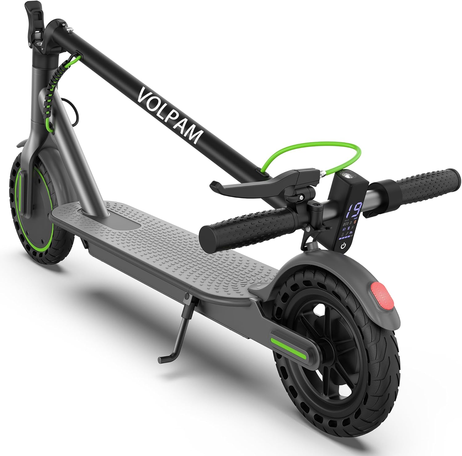 Adult Electric Scooter, Max Speed 19/21MPH, Up to 28/21/19/15/12