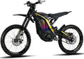 Electric Motorcycle Bike for Adults, Electric Dirt Bike 8000W(Peak) Mid-Mounted Motor