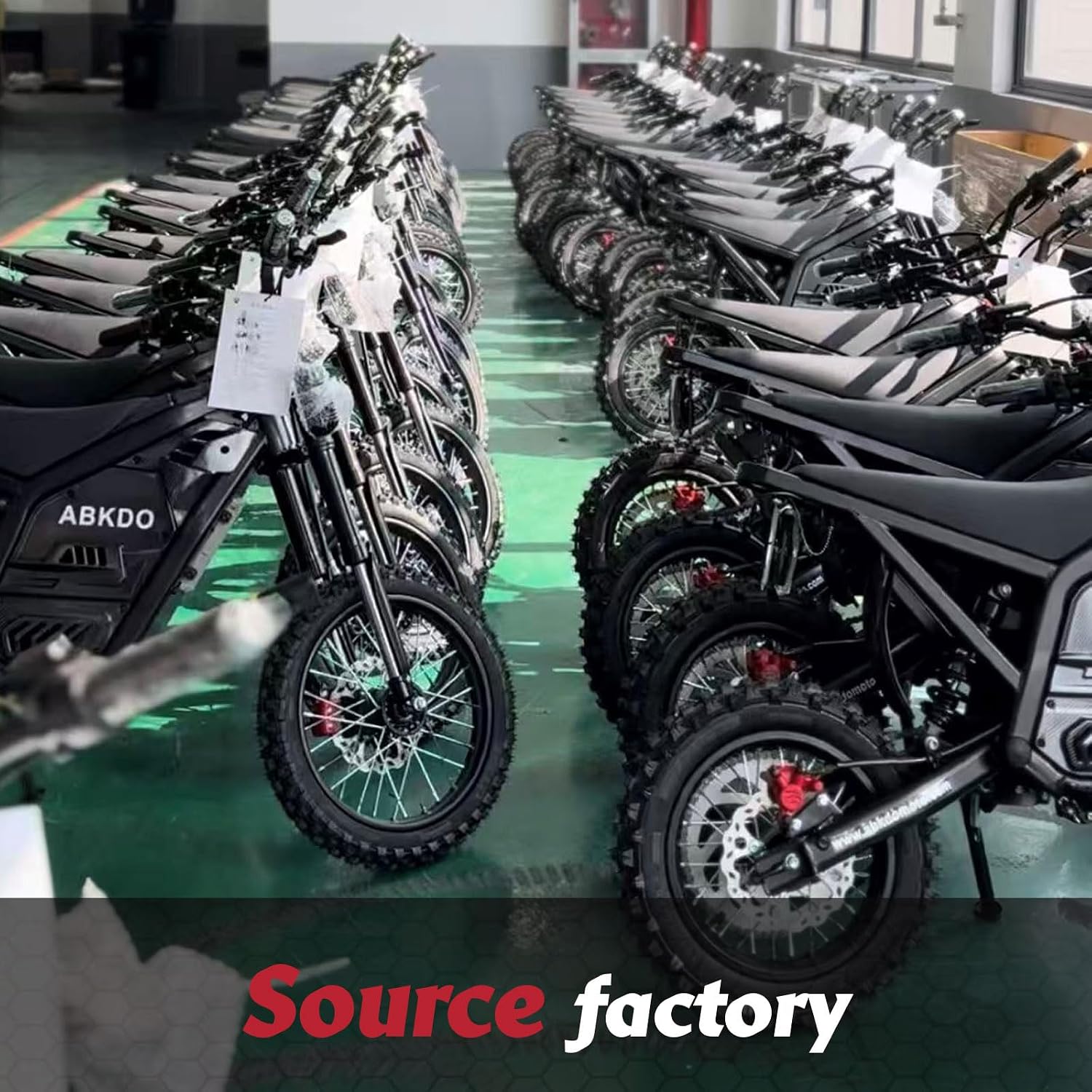 4000W Peak Electric Dirt Bike for Adults, 45 MPH Max Speed, 38 Miles Range
