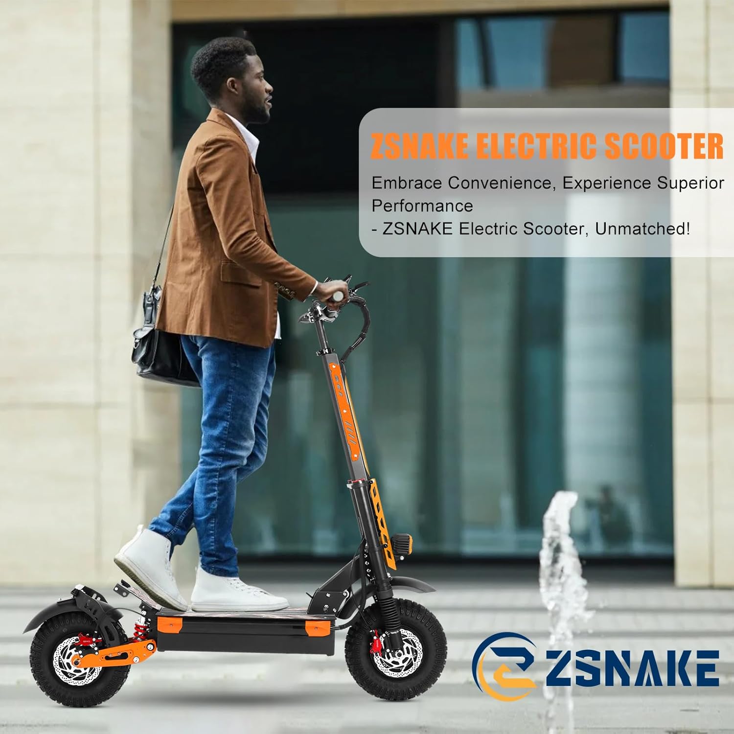 Electric Scooter for Adults 7000W Power Dual Motors Top Speed 55MPH 60V 33Ah