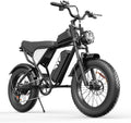 Adult Electric Bike 1500W-3000W Peak Motor,
