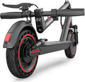 Electric Scooter, 8.5" /10" /14" Tire, 16/19/22 Mph Top Speed