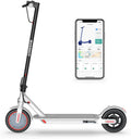 Electric Scooter, 8.5" /10" /14" Tire, 16/19/22 Mph Top Speed