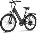 Electric Bike for Adults, 1000W Peak Motor Ebike for Commute
