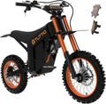 Electric Dirt Bike Adults 2000W/3000W 220NM Electric Bike 48V 21AH