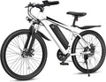Electric Bike for Adults, 26" Ebike with 1000W Peak Motor