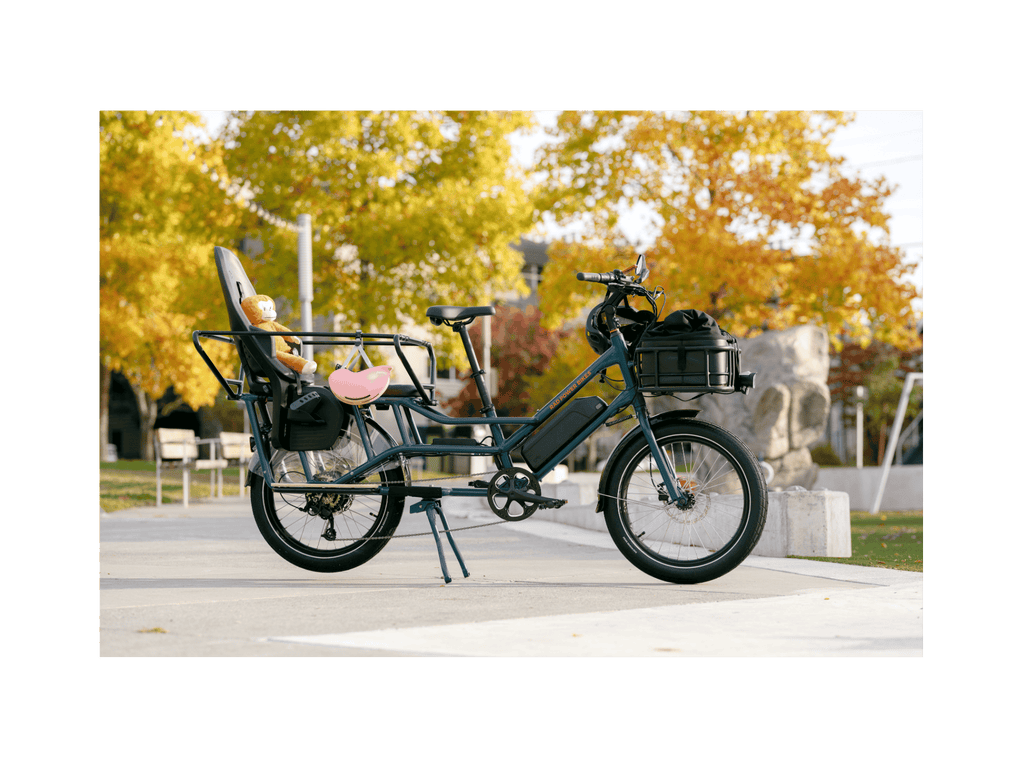 RadWagon™ Electric Cargo Bike