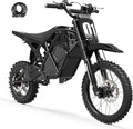 Electric Dirt Bike for Teens Adults, Mid-Drive Motor 3500W Peak