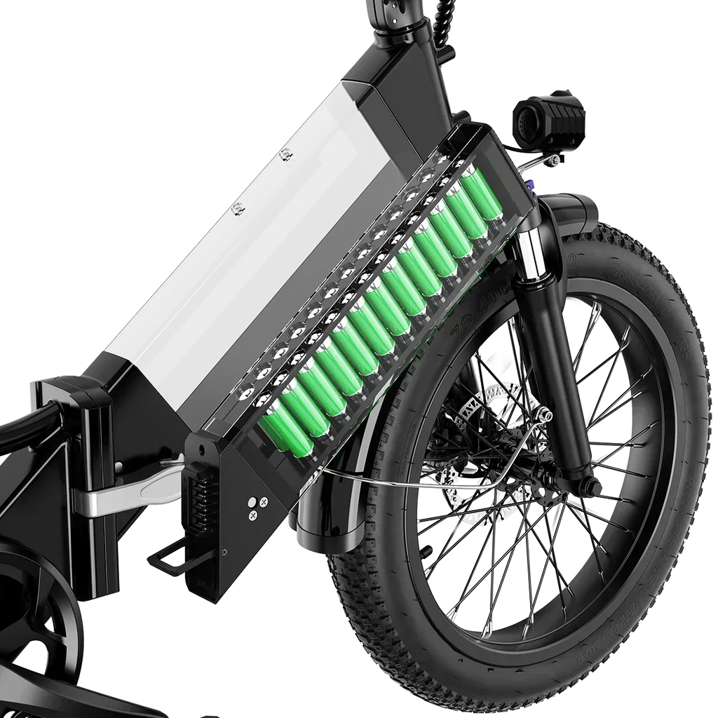 Aipas® Ebike Combo Sale A2*2