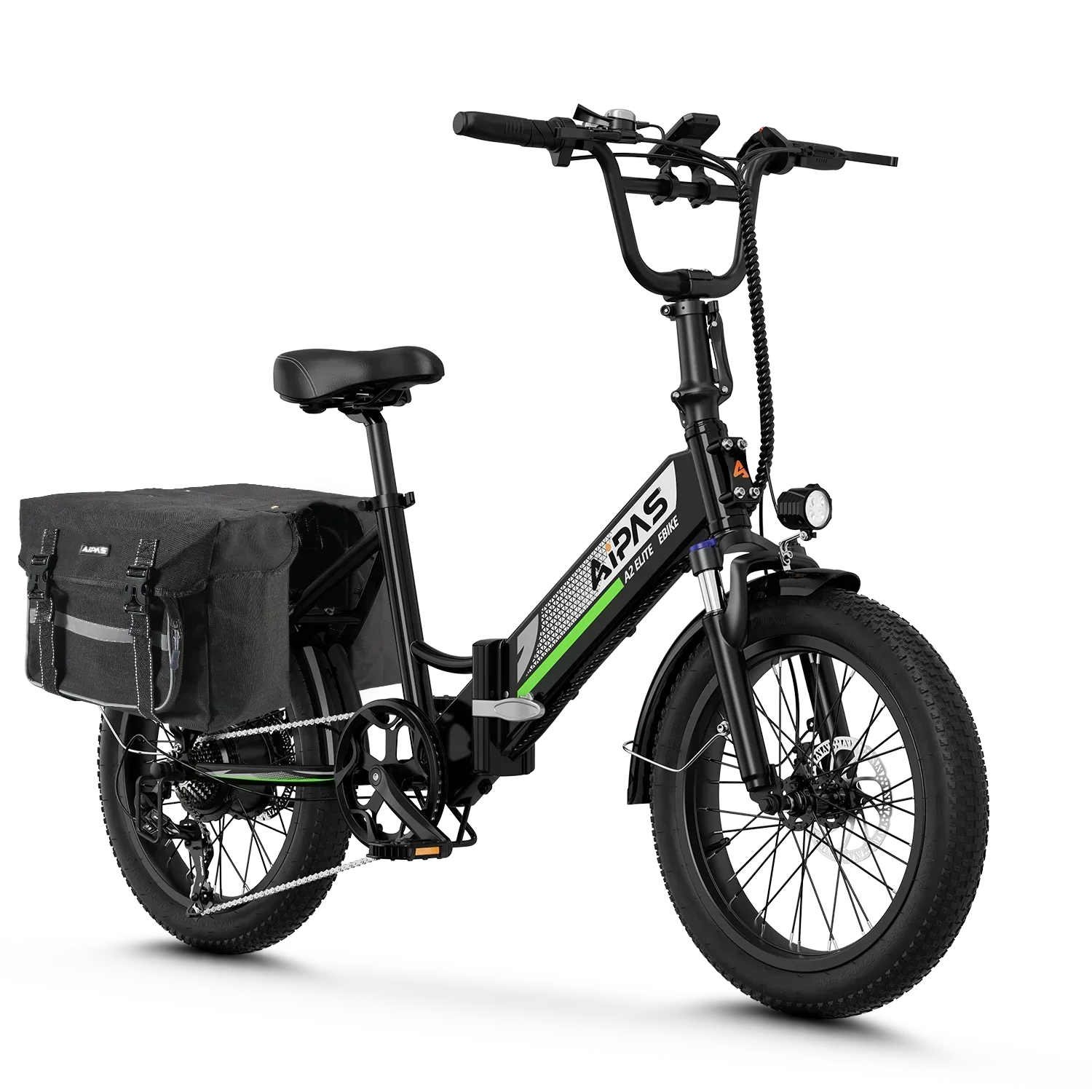 Aipas® Ebike Combo Sale A2*2