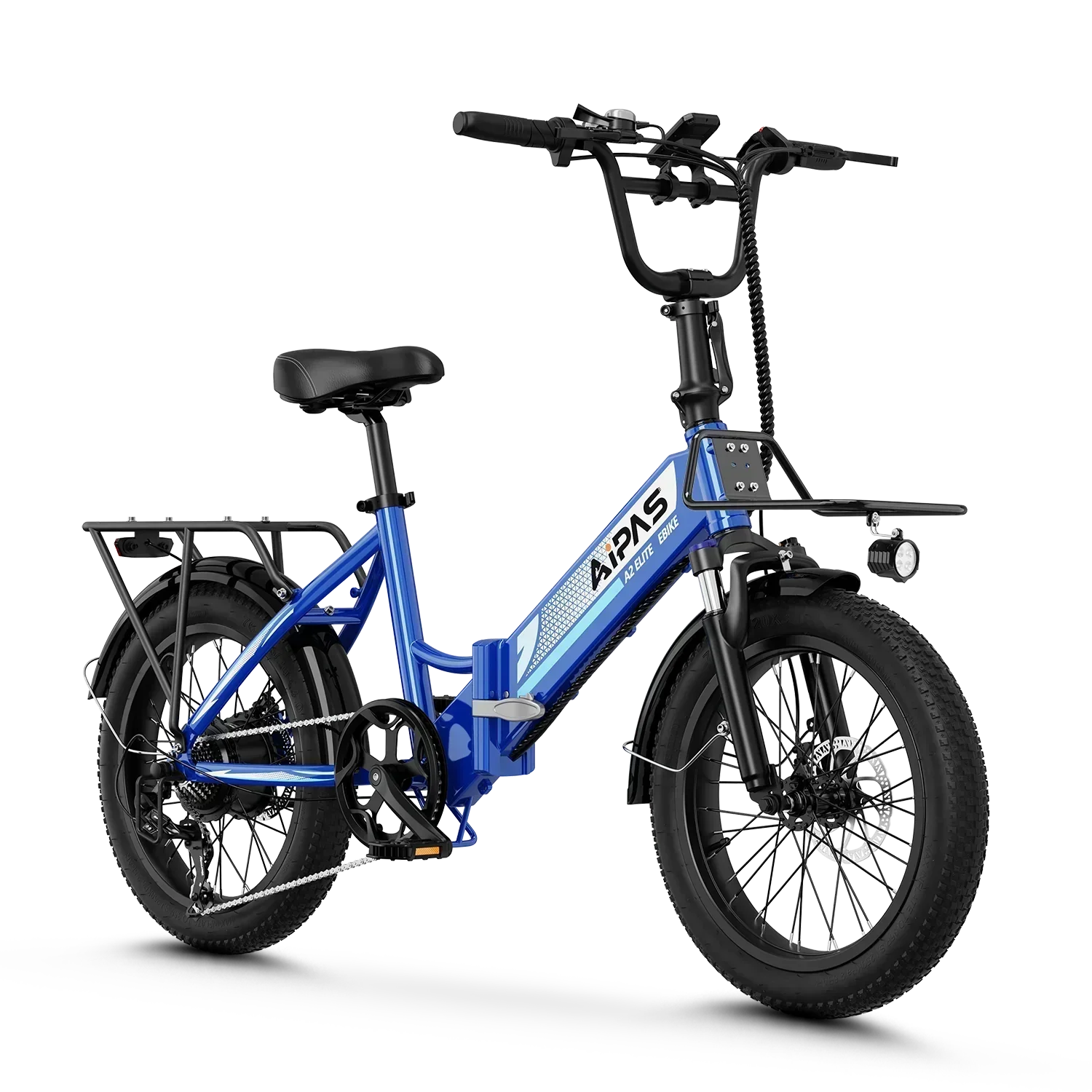 Aipas® Ebike Combo Sale A2*2