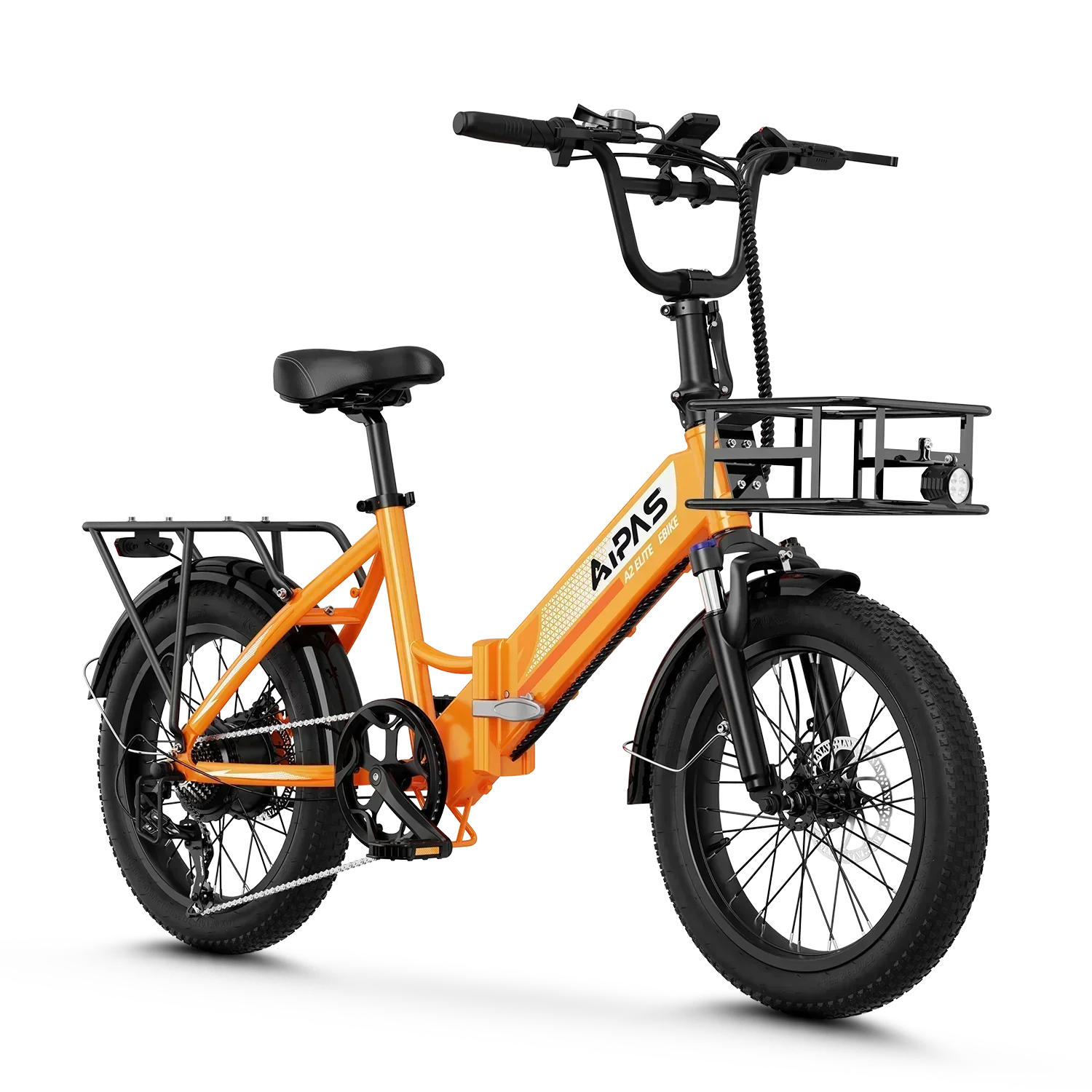 Aipas® Ebike Combo Sale A2*2