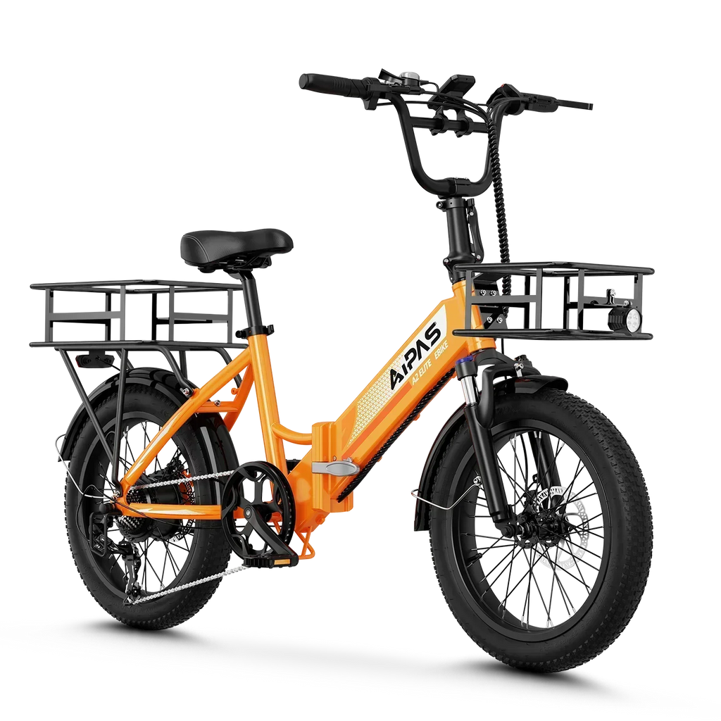 Aipas® Ebike Combo Sale A2*2