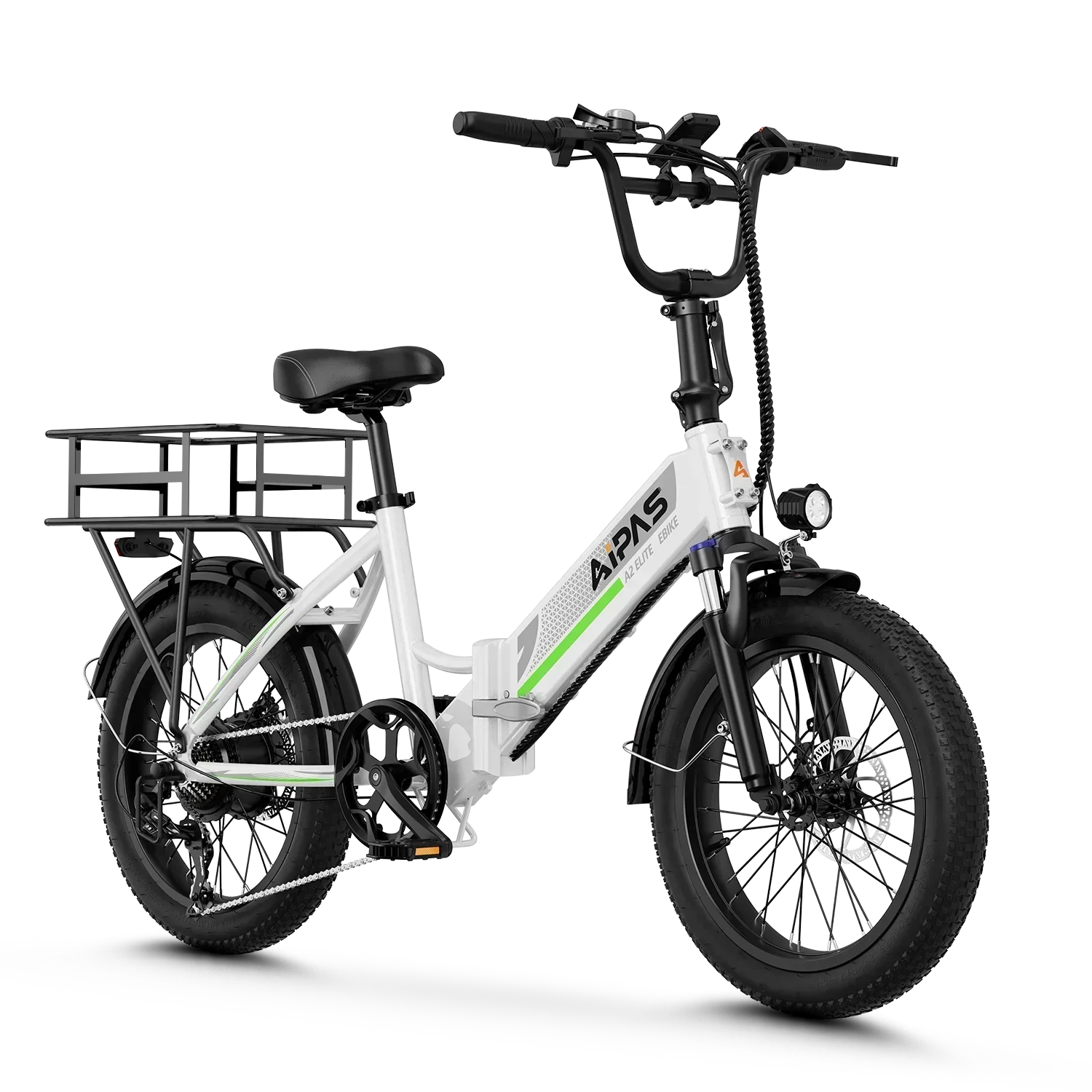 Aipas® Ebike Combo Sale A2*2