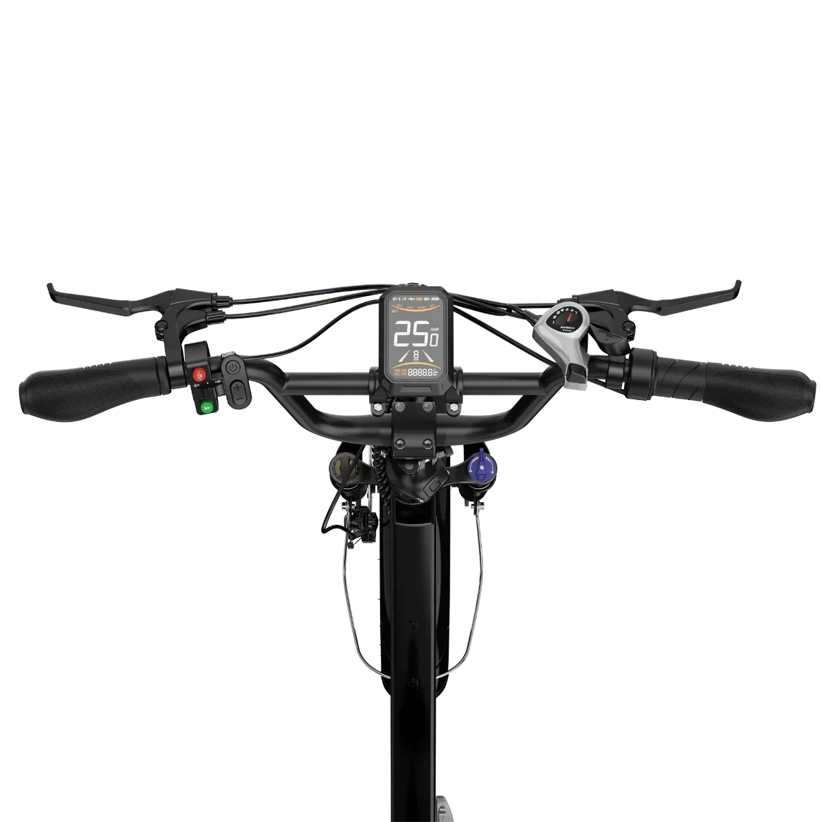 Aipas® A2 Elite Ebike