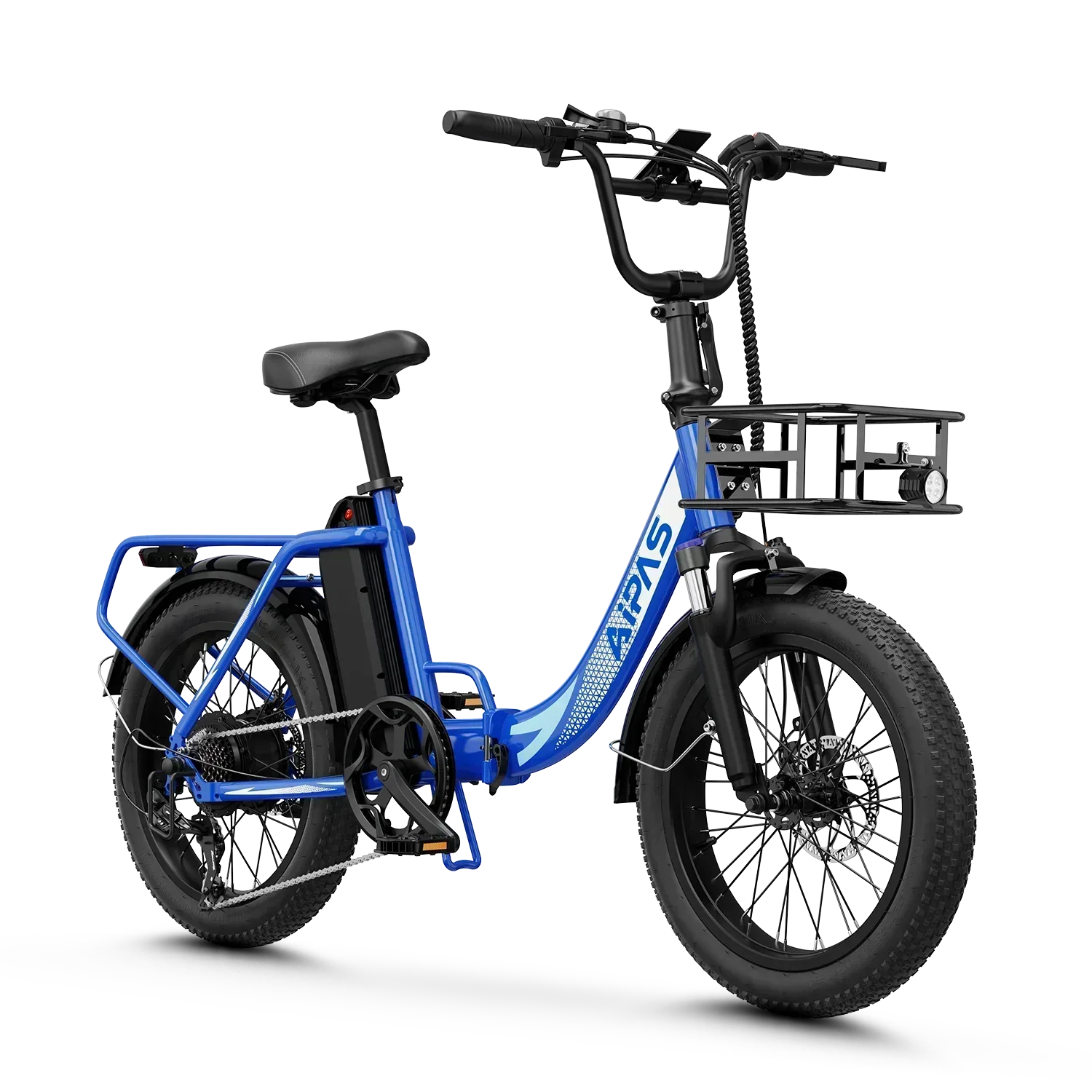 Aipas® Ebike Combo Sale A4*2
