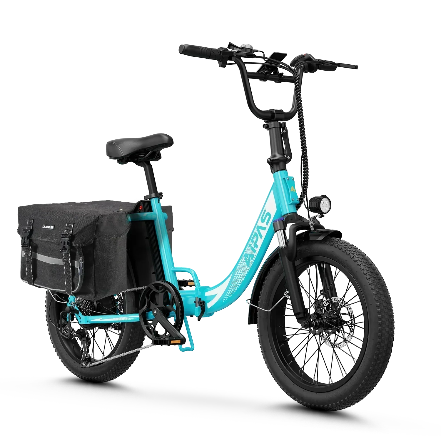 Aipas® Ebike Combo Sale A4*2