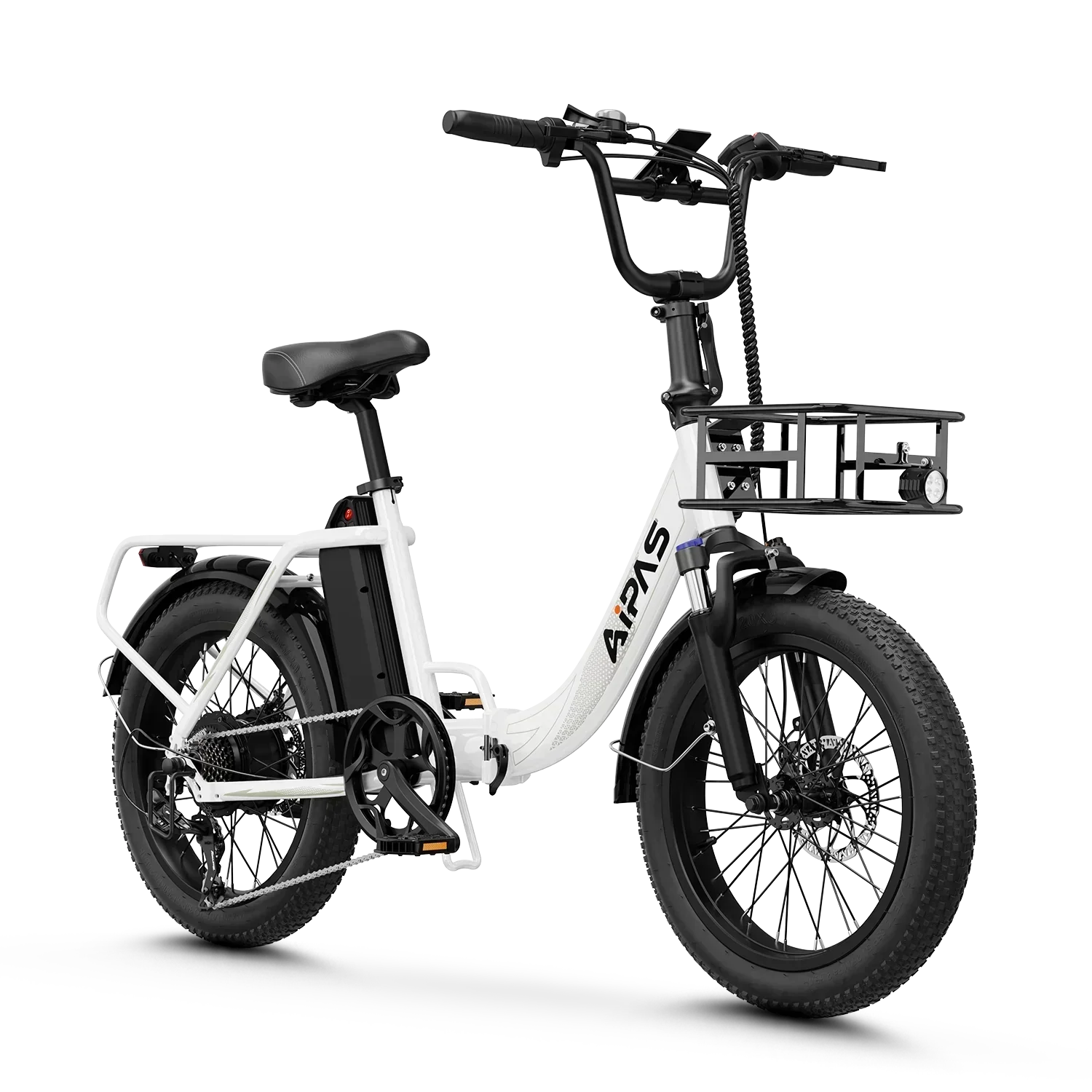 Aipas® Ebike Combo Sale A4*2