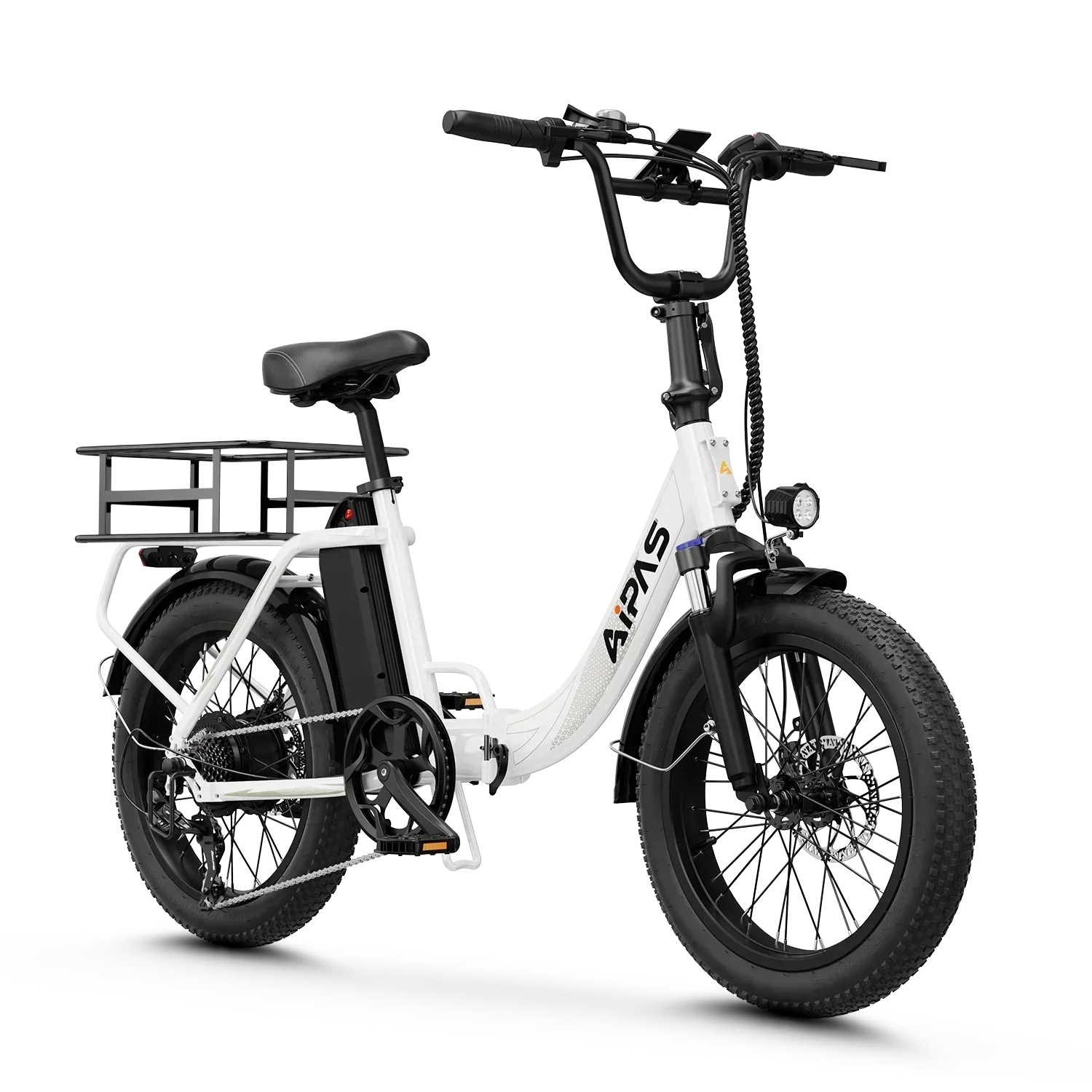 Aipas® Ebike Combo Sale A4*2
