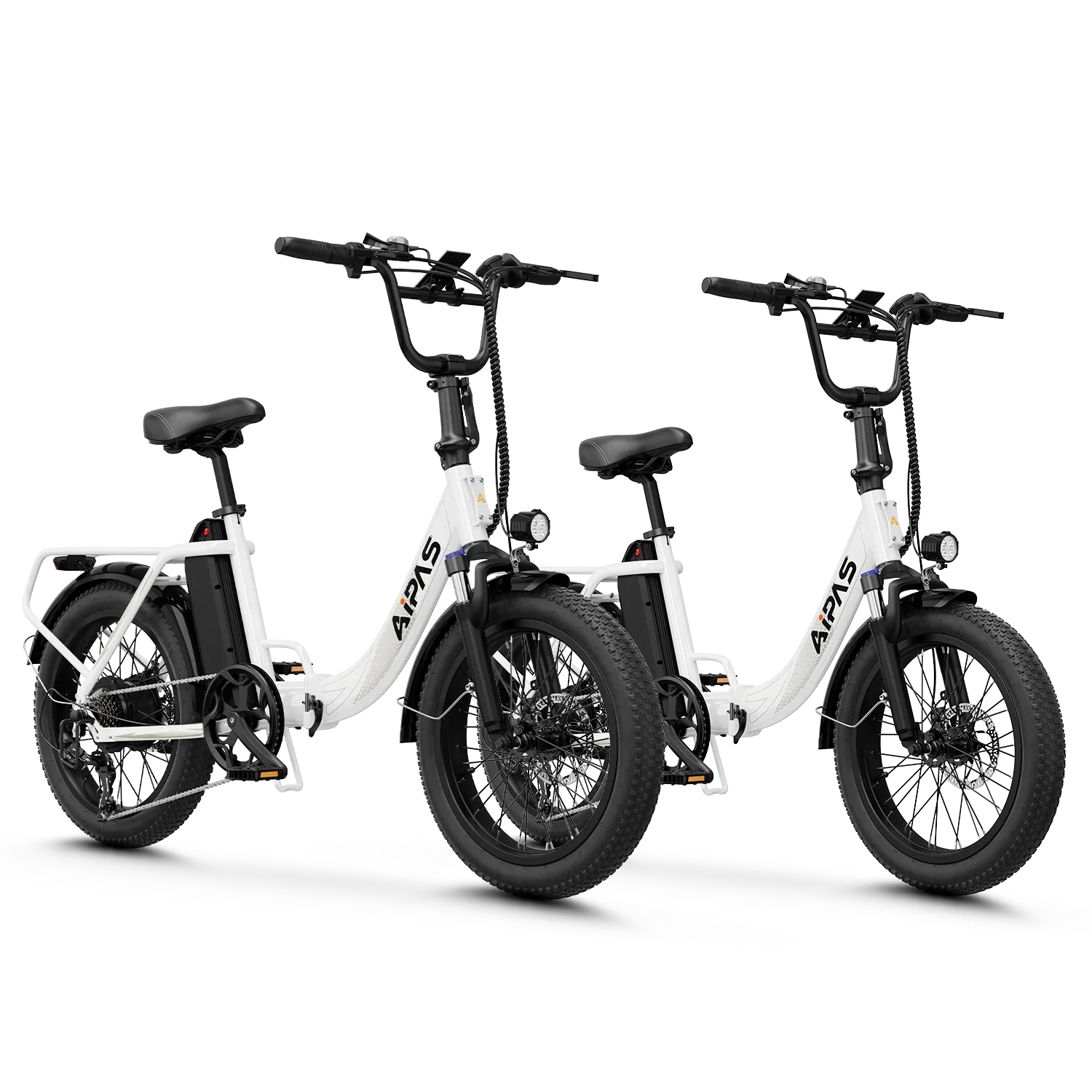 Aipas® Ebike Combo Sale A4*2