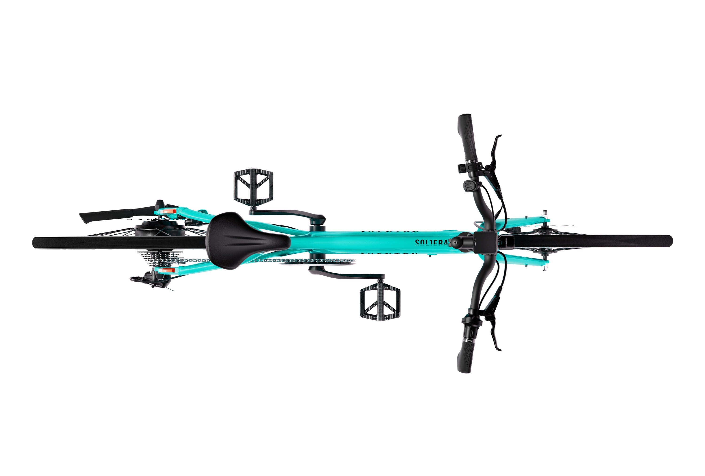Soltera 2.5 Ebike