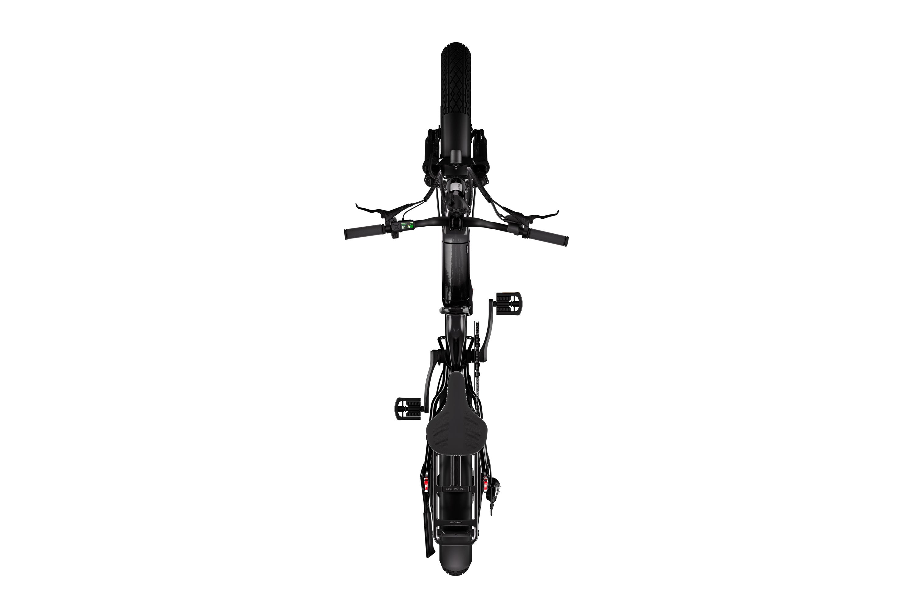 Sinch 2.5 Ebike