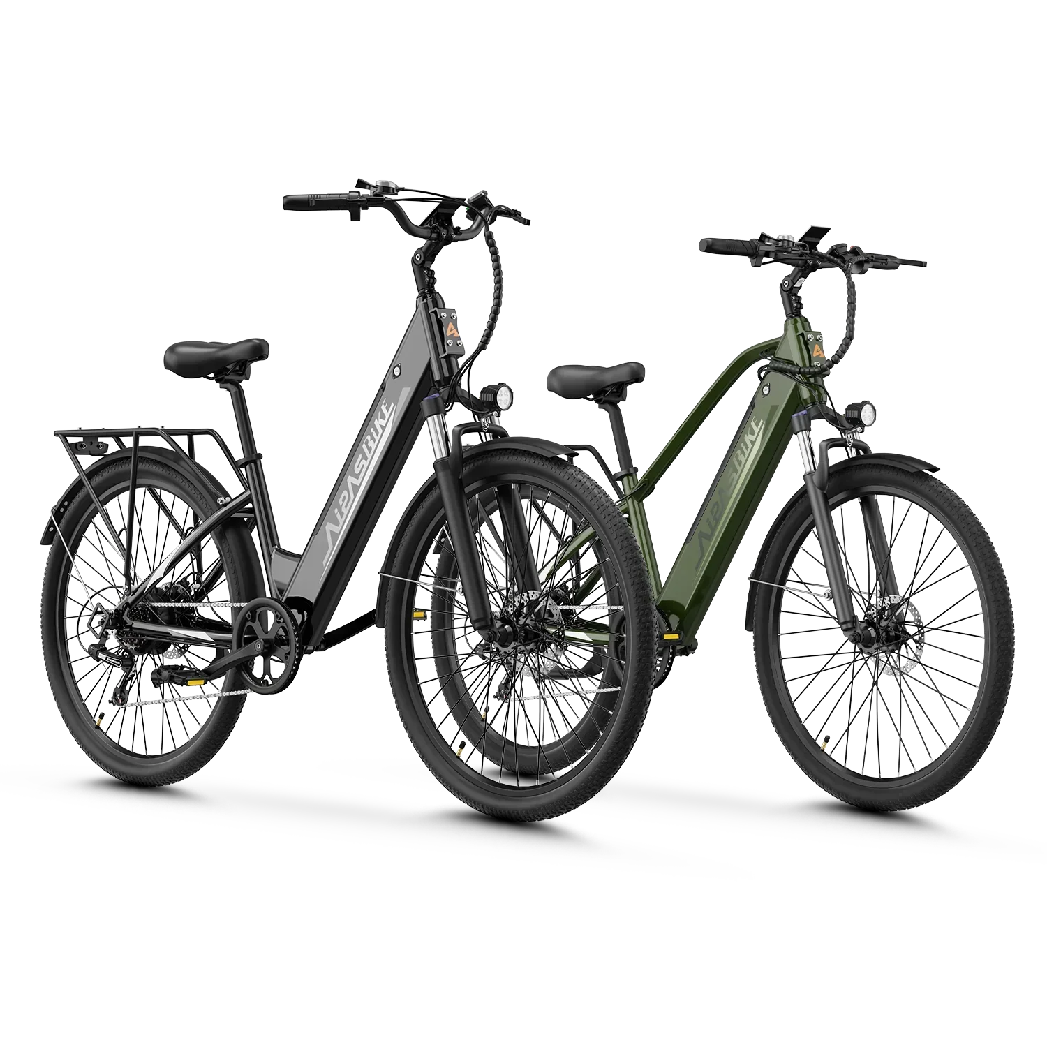 Aipas® Ebike Combo Sale C1+C2