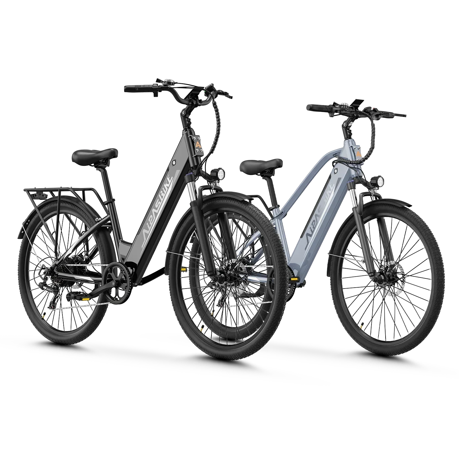 Aipas® Ebike Combo Sale C1+C2