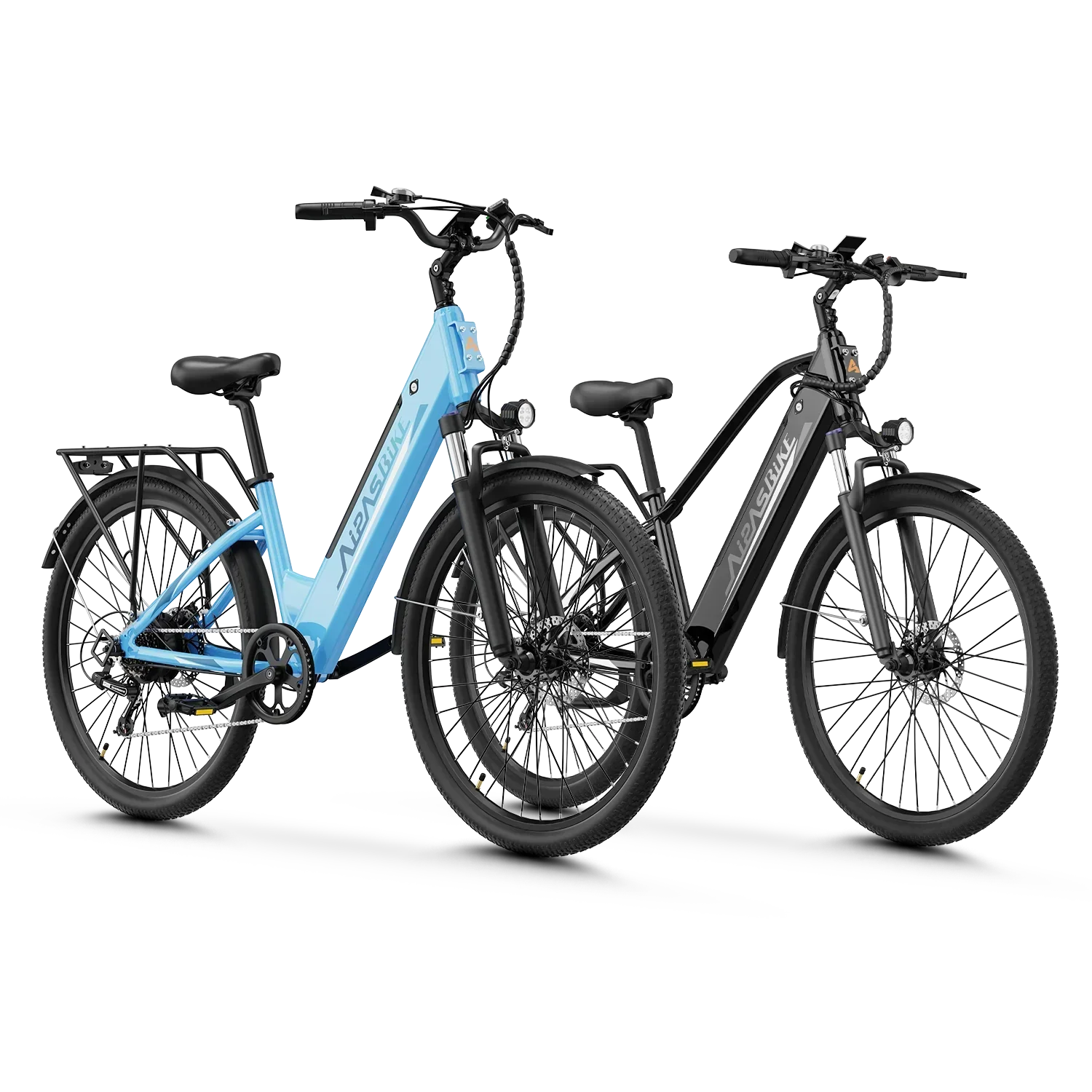 Aipas® Ebike Combo Sale C1+C2