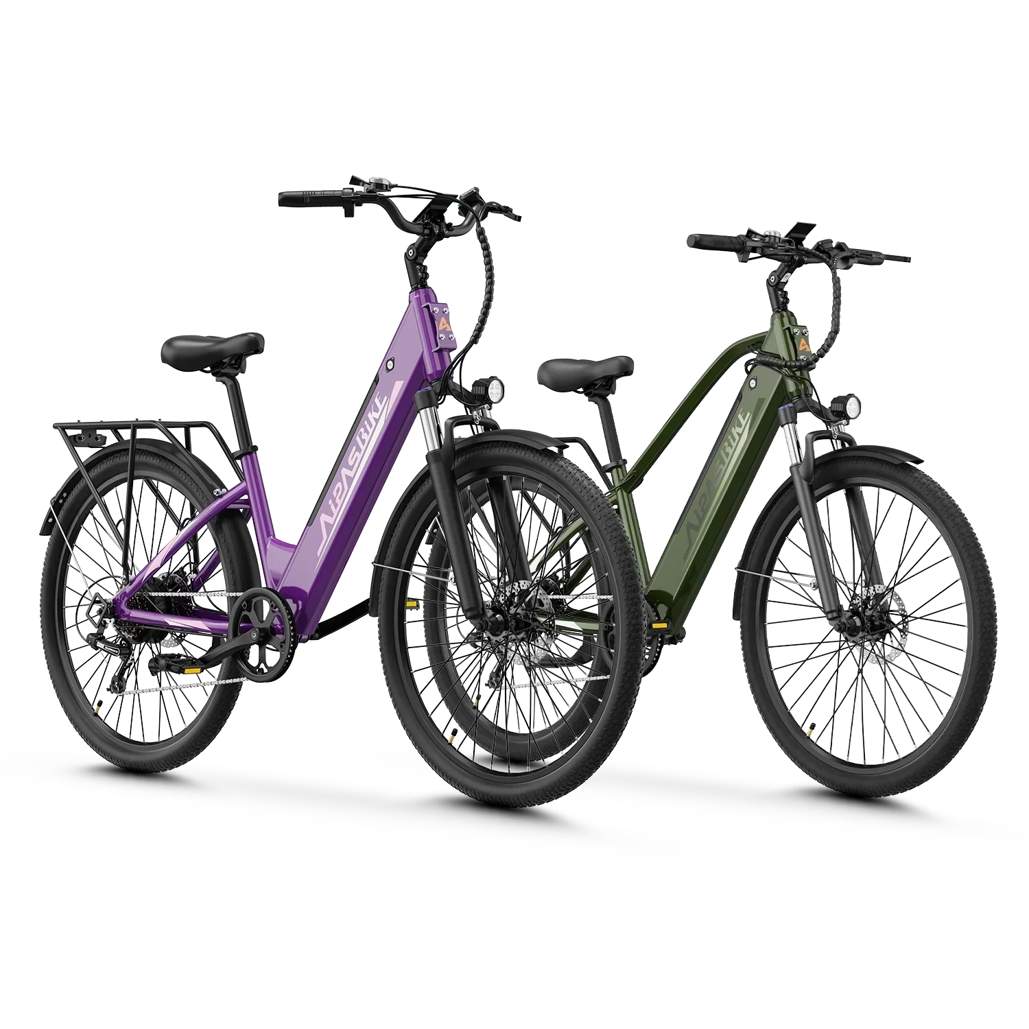 Aipas® Ebike Combo Sale C1+C2