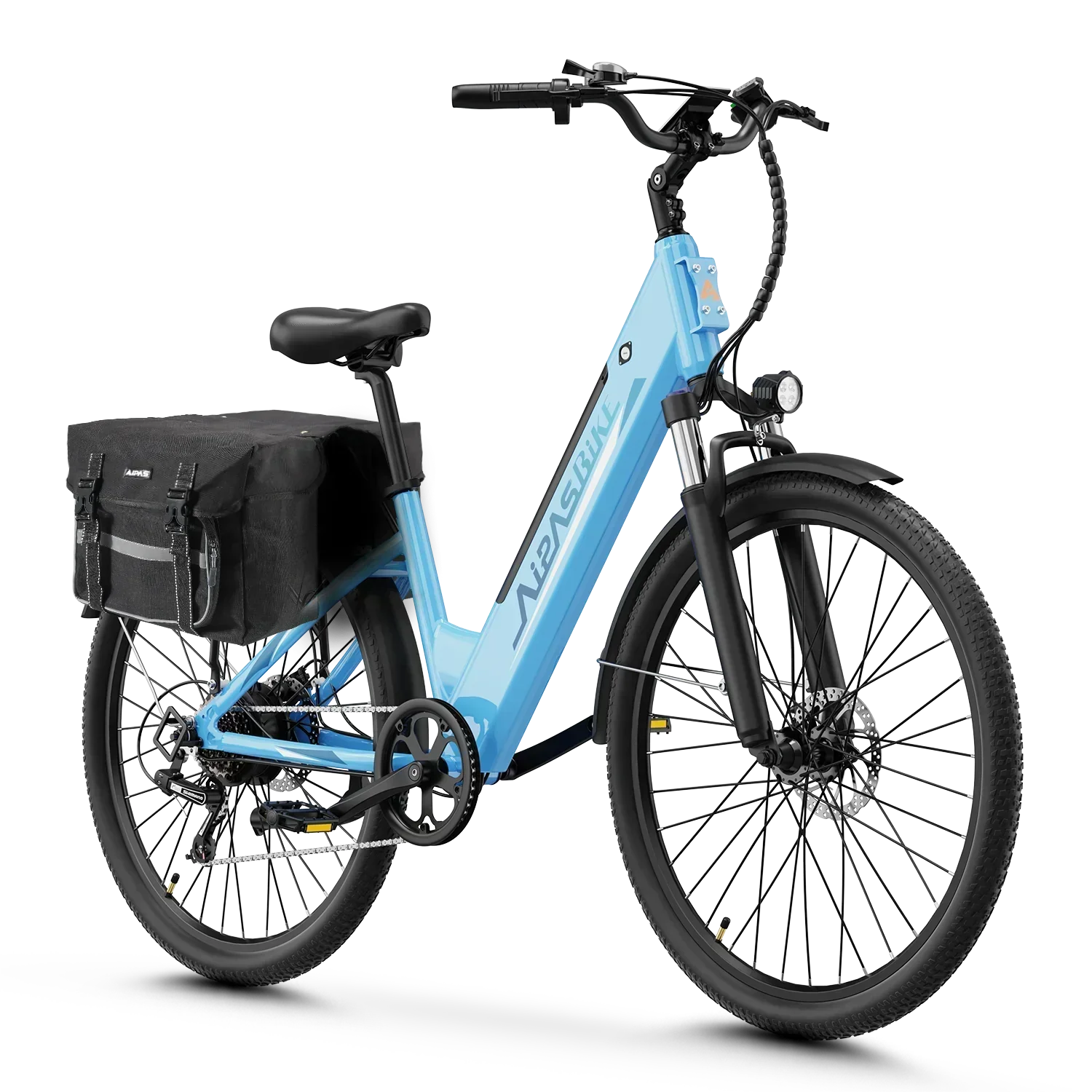 Aipas® Ebike Combo Sale C1*2