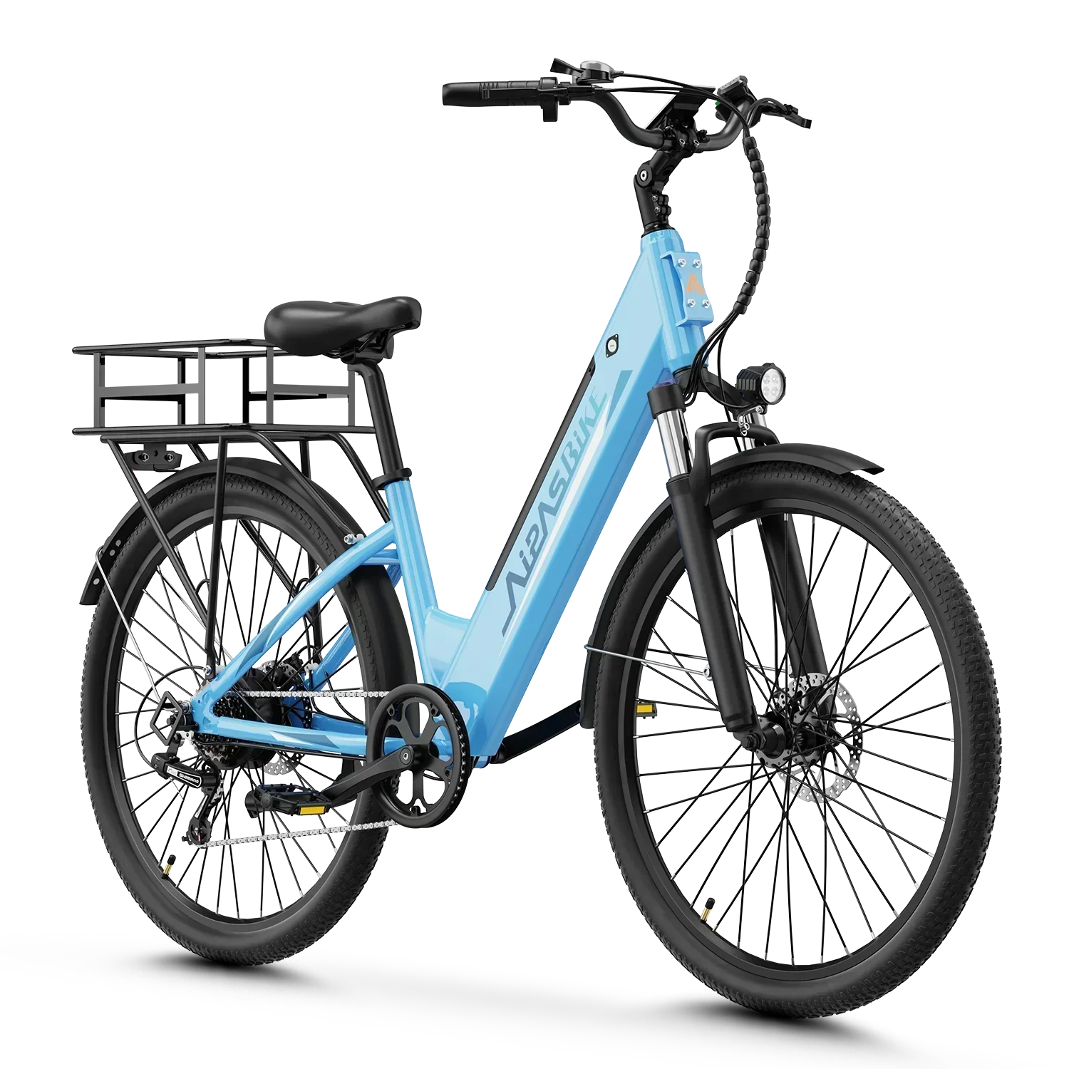 Aipas® C1 Xpress ST Ebike
